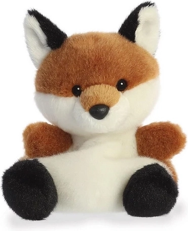 Aurora Palm Pals renard malin 13 cm - 1 pièce