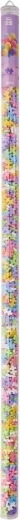 Plus-Plus tube pastel 1 m (520 pcs)