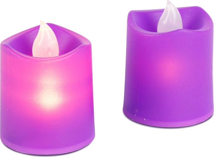 Format compact fonctionnant sur piles