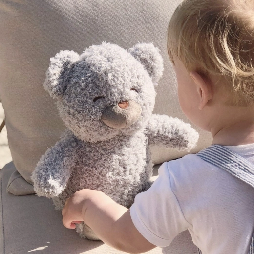 Compagnon idéal pour les tout-petits