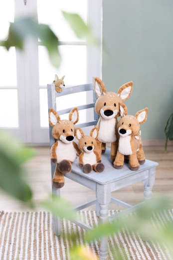 Choix durable de la collection NICI GREEN