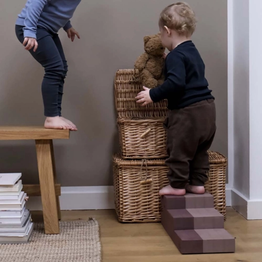 Un помощник pratique pour la chambre d’enfant