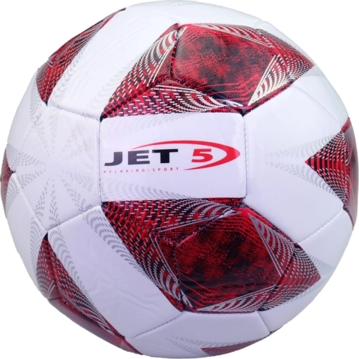Ballon de football en caoutchouc taille 5