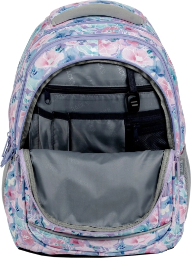 Sac à dos spacieux avec organiseur intelligent