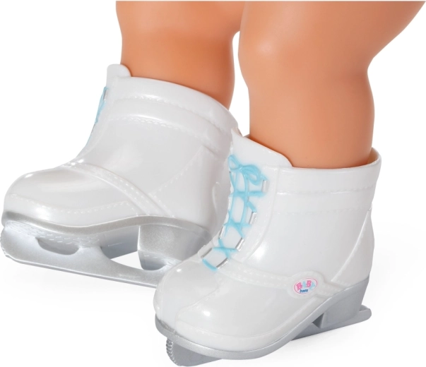 Patins pour aventures hivernales
