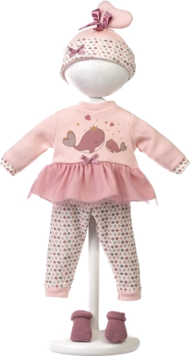 Ensemble complet 5 pièces pour un changement immédiat