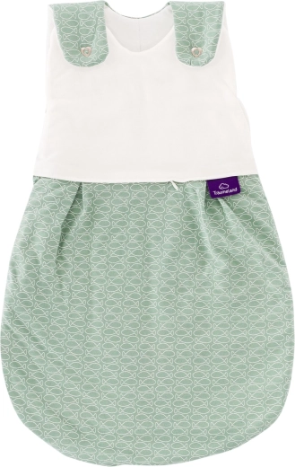 Träumeland gigoteuse extérieure Liebmich poissons menthe 56/62