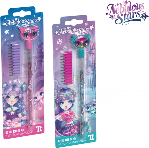 Crayon multi-points Nebulous Stars avec pointes de rechange