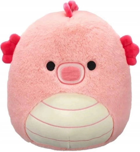 Peluche ultra douce pour les câlins