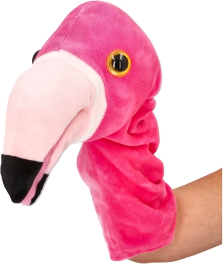 Peluche douce et port confortable