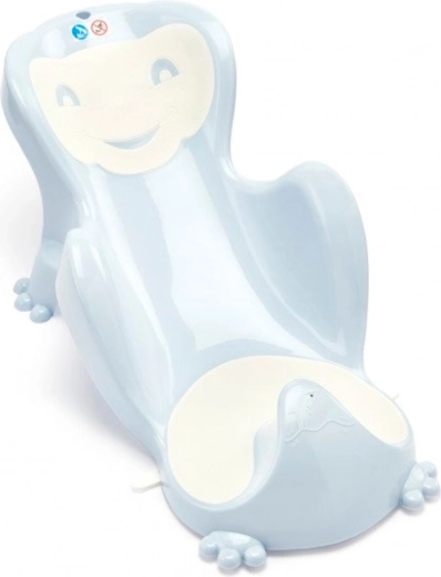 Transat de bain Babycoon bleu bébé