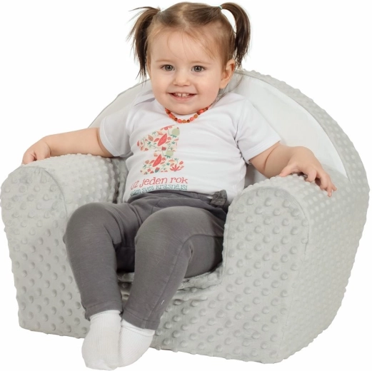 Structure en mousse légère et sûre