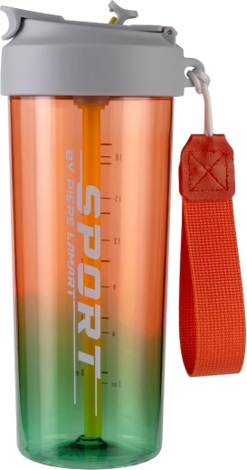 Gourde de sport Fit 600 ml Lamart