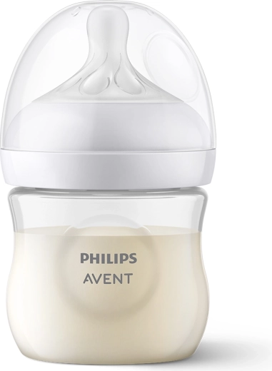 Biberon Philips Avent Natural Response 125 ml