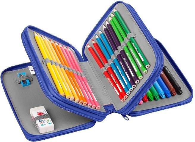Boucles élastiques pour un rangement sécurisé