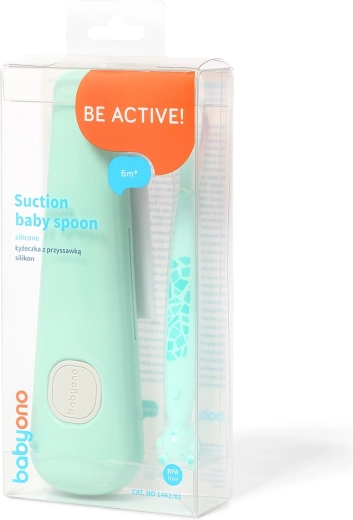 Ventouse pour un dépôt propre et hygiénique