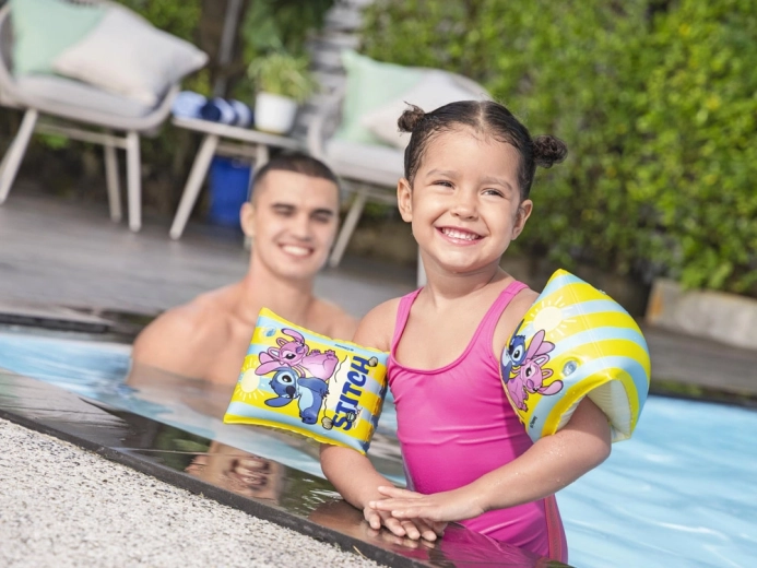 Soutien léger pour des débuts plus sûrs