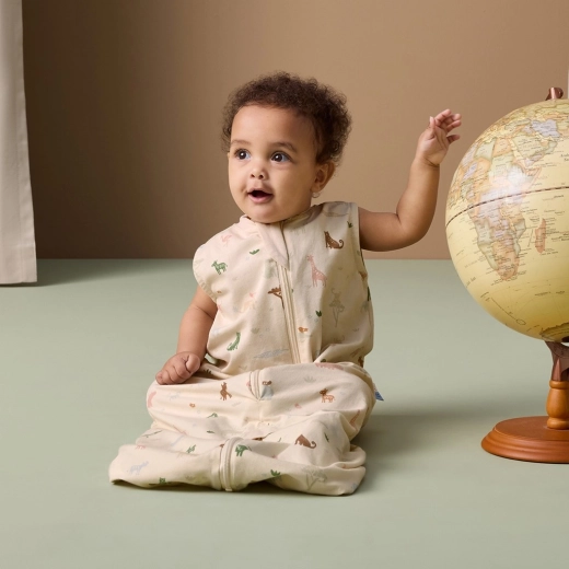 Légère 0,2 TOG pour les nuits chaudes