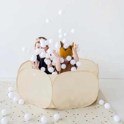 Forme stable pour jouer confortablement