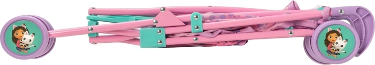 Structure légère et pliable pour les déplacements