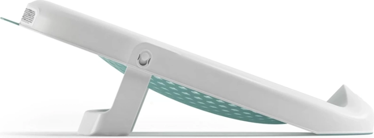 Assise souple perforée pour le confort et l’hygiène