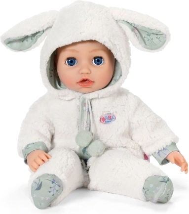 Adorable look de mouton