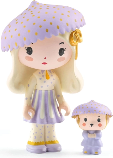 Duo magique Jil et Jerry