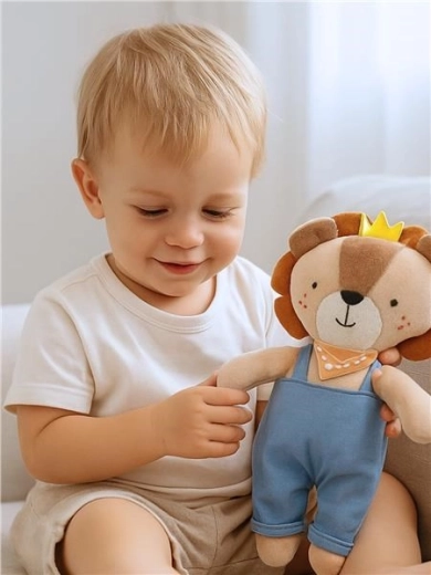 Taille idéale pour les petites mains