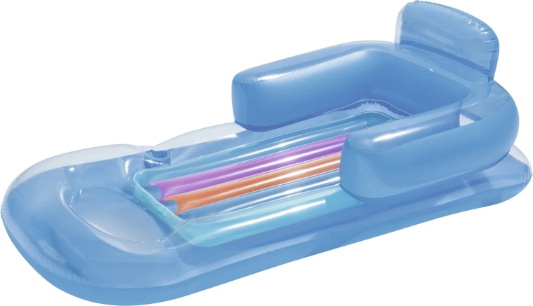 Confort maximal comme dans un fauteuil