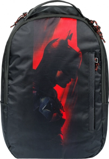 Sac à dos Batman eARTh rouge de Baagl