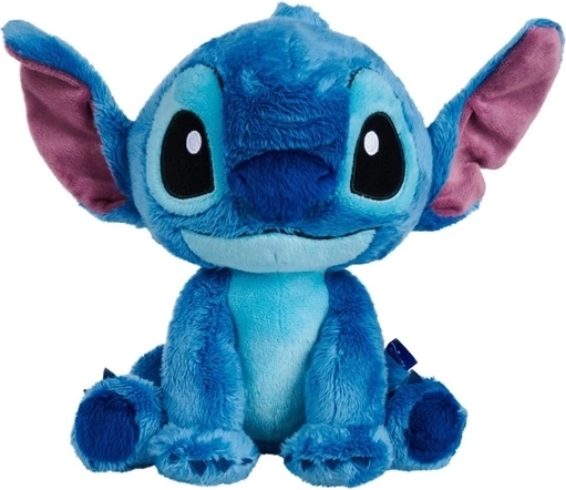Peluche Disney Stitch Refresh 25 cm