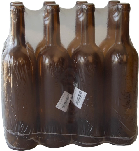 Emballage pratique pour un transport aisé