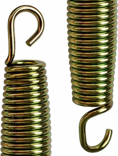 Acier galvanisé
