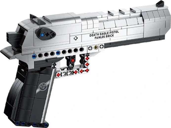 Amusement sécurisé avec projectiles souples