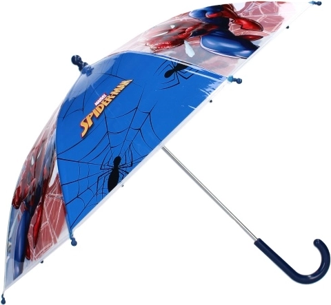 Parapluie Spider-Man « Sunny Days Ahead »