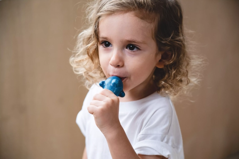 L’approche écologique de la marque Plan Toys