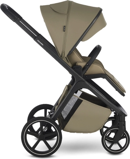 Conduite confortable et protection par tous les temps