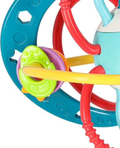 Textures pour soulager les gencives