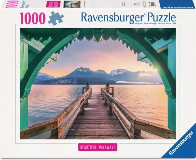 Emballage RAVENSBURGER original