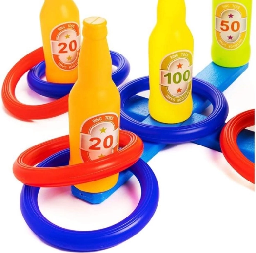 Développe la coordination et la concentration