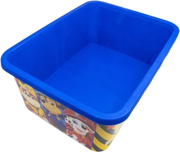Sans bords tranchants – idéale pour la chambre d’enfant