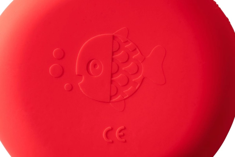 Silicone sûr, sans BPA