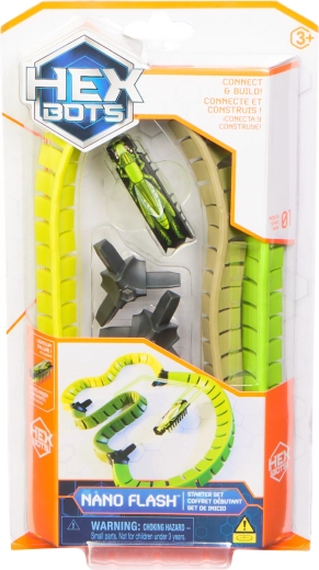 Kit de démarrage pour un amusement immédiat