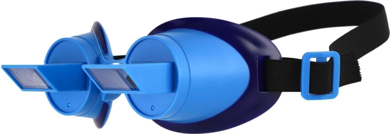 Des lunettes qui renversent le monde