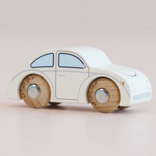 Petite voiture en bois Betty Le Toy Van