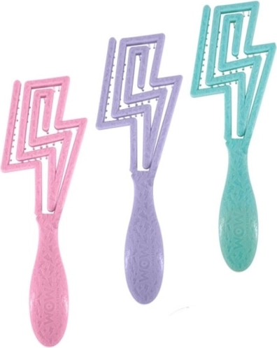 Brosse à cheveux Wow Generation