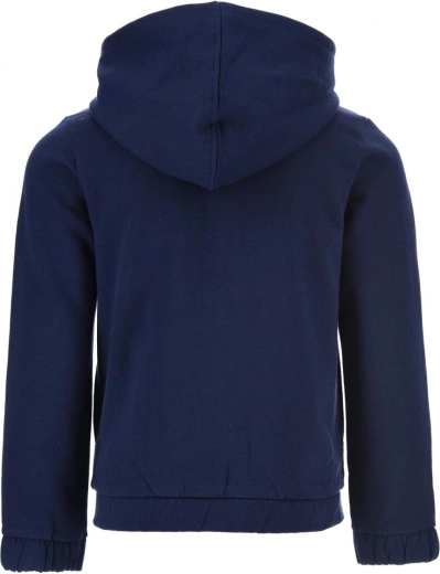 Capuche pour plus de confort