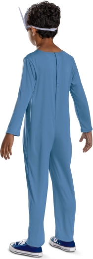 Combinaison une pièce confortable