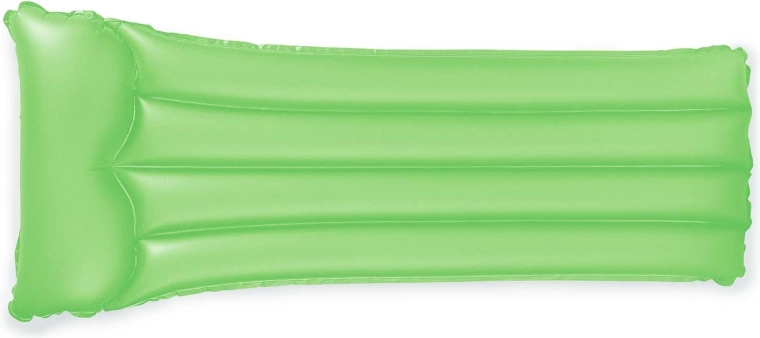 Forme ergonomique avec oreiller rehaussé