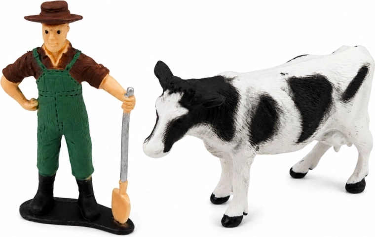 Figurines pour plus d’histoires